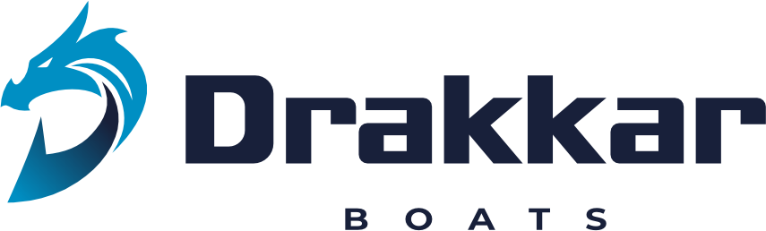Drakkar Logo