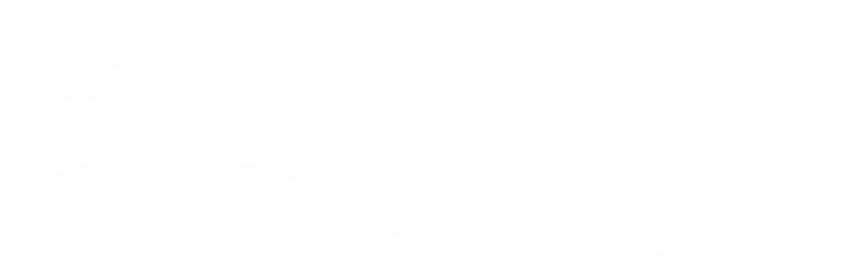 Drakkar Boats Logo